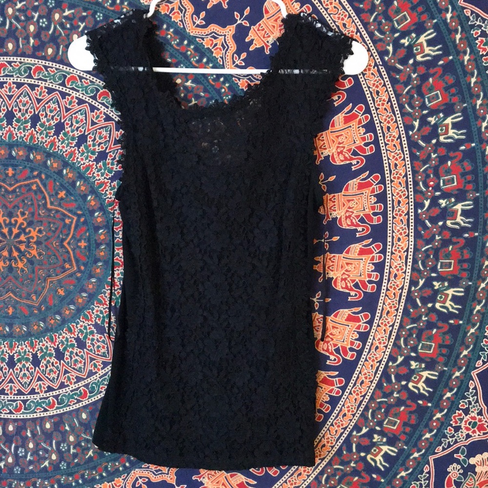Express top.
